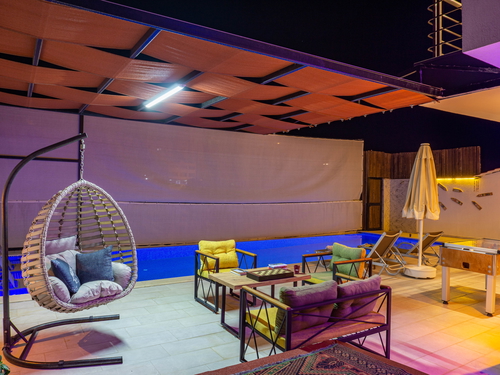  gece  -  Kasım
  | Kalkan Patara'da Muhafazakar Villada Özel Havuzlu Tatil – 5 Kişilik Konfor